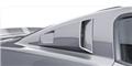 10-14 Mustang Quarter Window Trim & Rear Window Louvers