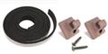 79-93 Mustang Sunroof & T-Top Parts