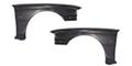94-04 Mustang Front Fenders