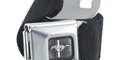 Mustang Belts and Wallets