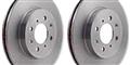 Ford Lightning Brakes