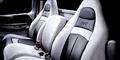 Ford Lightning Interior
