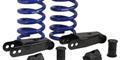 Ford Lightning Suspension