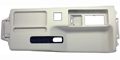 Mustang Console