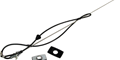 Mustang Antenna
