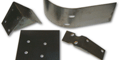 Mustang Torque Box Reinforcements