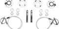 Mustang Hood Pin Kits 