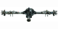 Mustang Axle Assembly & Parts