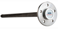 Mustang Axles
