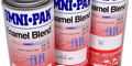 Mustang Interior Paint & Interior Spray Dye 