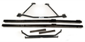Mustang Chassis Brace Kits 
