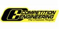 Mustang Competition Engineering Shocks and Struts