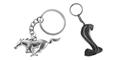 Mustang Keychains 