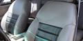 Mustang Seats, Upholstery & Seat Belts