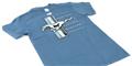 Mustang T-Shirts 