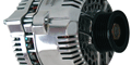 Mustang Alternators & Parts